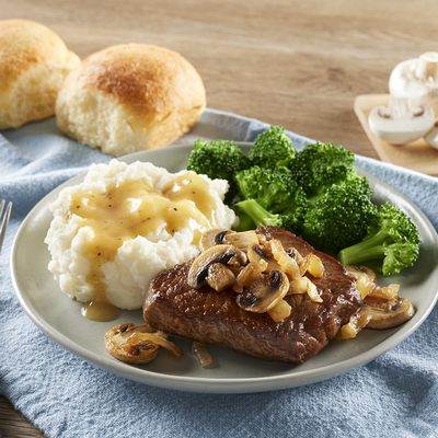 Bob Evans by null