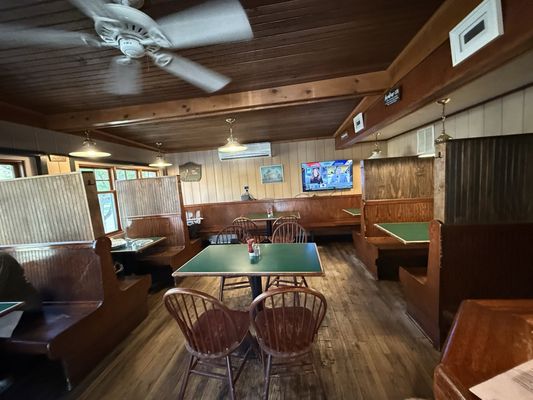 Farmhouse Tavern by null