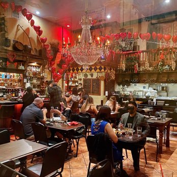 Viva Madrid! - Spanish Near Me - Claremont, California
