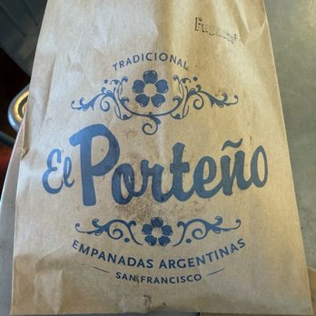 El Porteño - Empanadas Near Me - Napa, California El Porteño - Empanadas Near Me - Napa, California