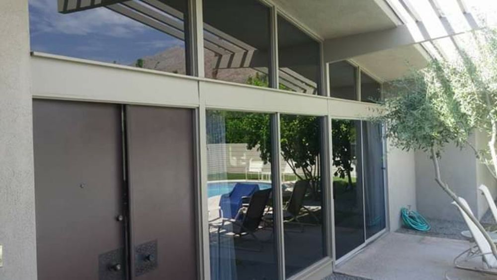 DR SQUEEGEES Updated October 2024 Cathedral City, California