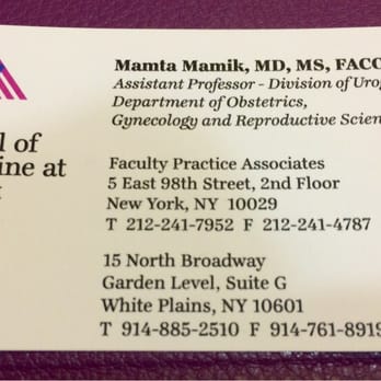 Mount Sinai - Urologists Near Me - New York, New York Mount Sinai - Urologists Near Me - New York, New York