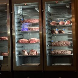 Meats Meats