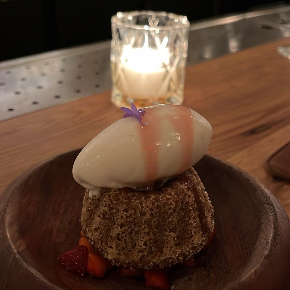 The Dabney - Dessert - New American Near Me - Washington, DC, District of Columbia The Dabney - Dessert - New American Near Me - Washington, DC, District of Columbia