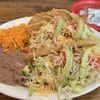 Texas Tacos gift card