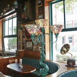 The Golden Harp