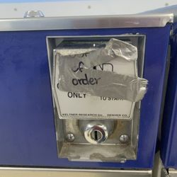 Brookville Wash & Dry - Out of order