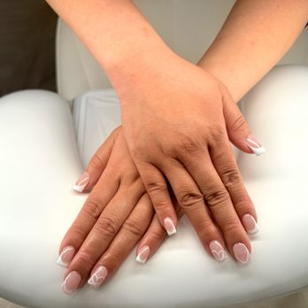 Magnolia Atelier - One heart to another - Nail Technicians Near Me - Fort Worth, Texas Magnolia Atelier - One heart to another - Nail Technicians Near Me - Fort Worth, Texas