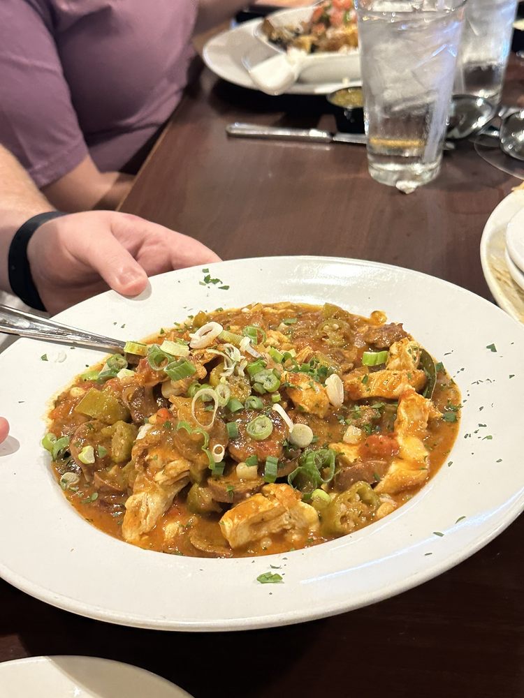 Barefoot Bernie's Tropical Grill & Bar