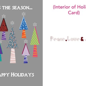 whatdoyousaydear - Holiday Cards - Graphic Design Near Me whatdoyousaydear - Holiday Cards - Graphic Design Near Me