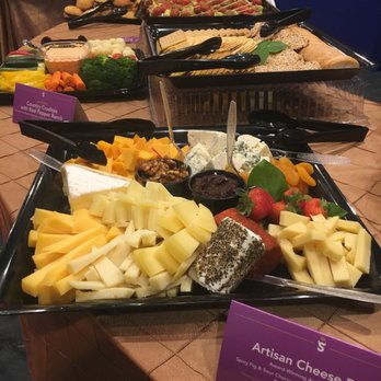 Sinplicity Catering - Food Trucks Near Me - Falls Church, Virginia