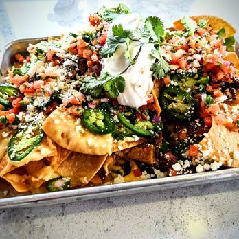 Cafe Mimosa - Steak Nachos!!! A must! - Breakfast & Brunch Near Me - Santa Rosa, California Cafe Mimosa - Steak Nachos!!! A must! - Breakfast & Brunch Near Me - Santa Rosa, California