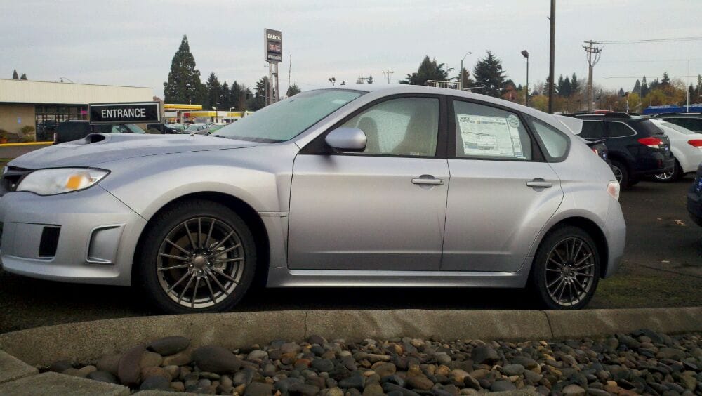 ROYAL MOORE SUBARU 11 Photos & 148 Reviews 1326 SE Enterprise Cir