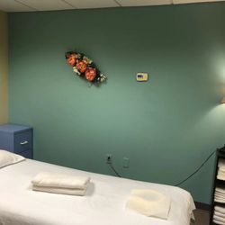 YZ Reflexology