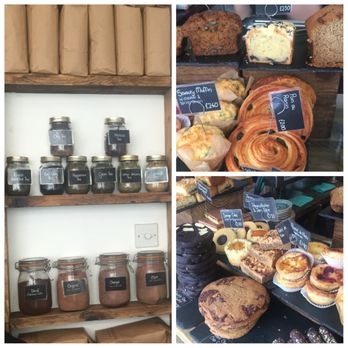 The Coffee Jar - Coffee & Tea Near Me - London, XGL The Coffee Jar - Coffee & Tea Near Me - London, XGL