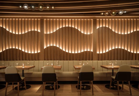 Cactus Club Cafe by null