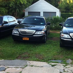 Limo Liberty