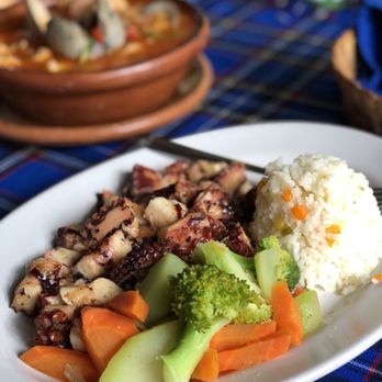 El Jacalito - Seafood Near Me - Puerto Vallarta, JAL El Jacalito - Seafood Near Me - Puerto Vallarta, JAL