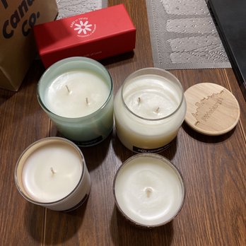 Mix Candle Co - Candle Stores Near Me - Pittsburgh, Pennsylvania