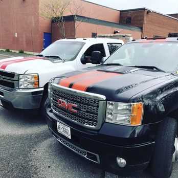 JP Royal Towing - Our tucks are at you service - Roadside Assistance Near Me - Ottawa, Ontario
