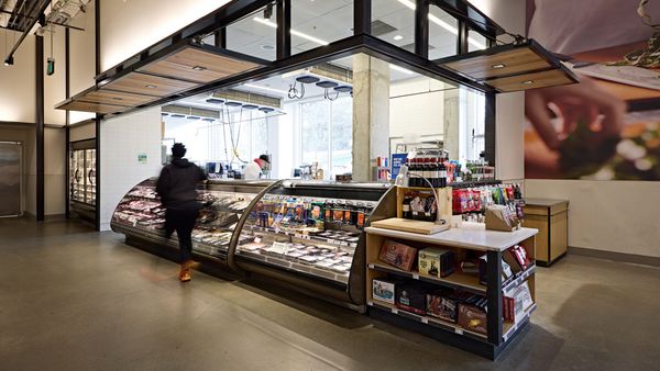 PCC Community Markets - West Seattle Co-op by null