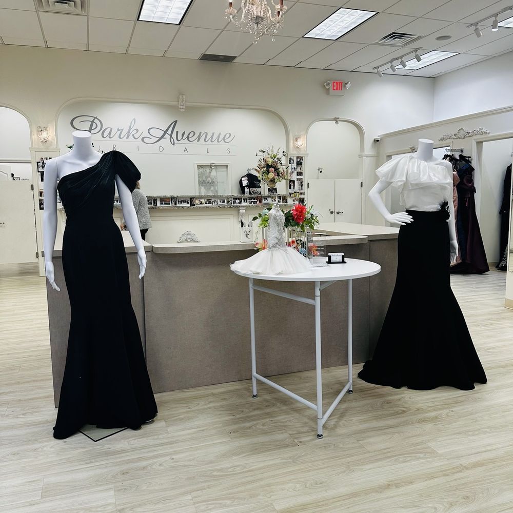 Park Avenue Bridals - Bridal Near Me - Cedar Grove, New Jersey Park Avenue Bridals - Bridal Near Me - Cedar Grove, New Jersey