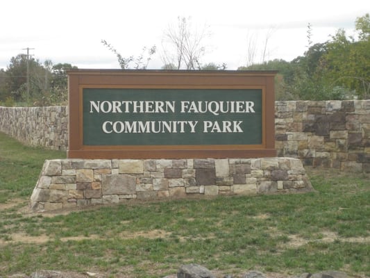 Northern Fauquier Community Park by null