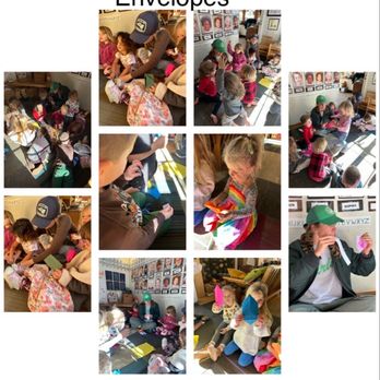 The Venice Garden Preschool - Preschools Near Me - Venice, California