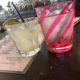IT'S A MARG FOR MAGS AND MUCH NEEDED WATER IN HOT HOT TEXAS. IT'S A MARG FOR MAGS AND MUCH NEEDED WATER IN HOT HOT TEXAS.