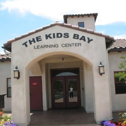 The Kids Bay Learning Center