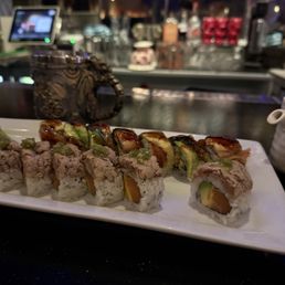 Yummy rolls Yummy rolls