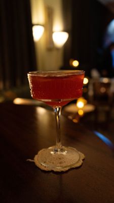 Room 55 Speakeasy & Rooftop Cocktail Bar by null