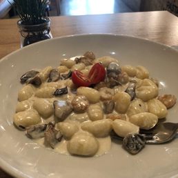 Gnocchi