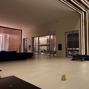 Barceló Maya Beach - Lobby - Resorts Near Me - Riviera Maya, ROO