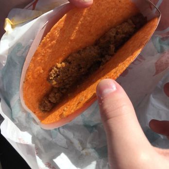 Taco Bell - Fast Food Near Me - Florence, Kentucky Taco Bell - Fast Food Near Me - Florence, Kentucky