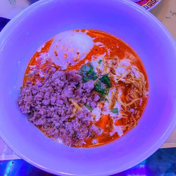 Hot Joy - Tokyo Pork ramen - Asian Fusion Near Me - San Antonio, Texas Hot Joy - Tokyo Pork ramen - Asian Fusion Near Me - San Antonio, Texas