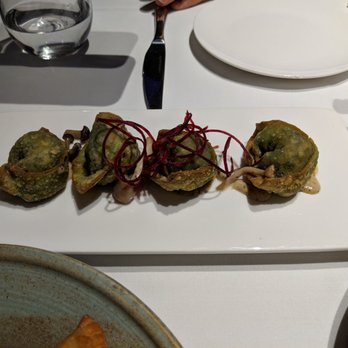 UN Plaza Grill - Ossu bucco - Kosher Near Me - New York, New York