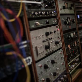 Mad Oak Studios - Recording & Rehearsal Studios Near Me - Allston, Massachusetts