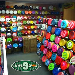 Final 9 Sports