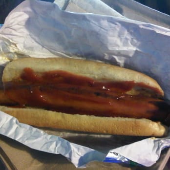 Dodger Stadium - My SECOND Dodger dog - Stadiums & Arenas Near Me - Los Angeles, California Dodger Stadium - My SECOND Dodger dog - Stadiums & Arenas Near Me - Los Angeles, California
