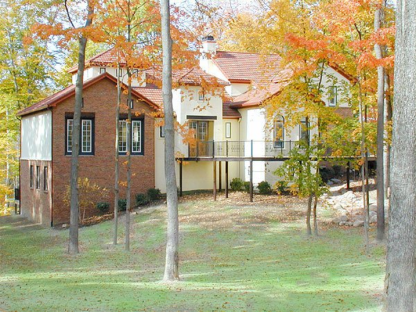 Slide of Wellman Construction