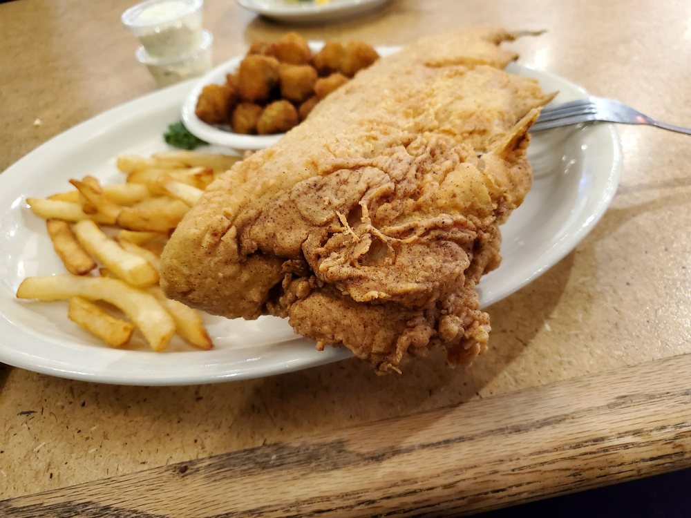 GINGHAM’S HOMESTYLE RESTAURANT 404 Photos & 600 Reviews 1566