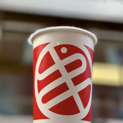 Shuyi Tealicious by null