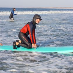 Big Surf Adventures