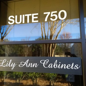 Lily Ann Cabinets - The storefront. - Cabinetry Near Me - Kennesaw, Georgia Lily Ann Cabinets - The storefront. - Cabinetry Near Me - Kennesaw, Georgia