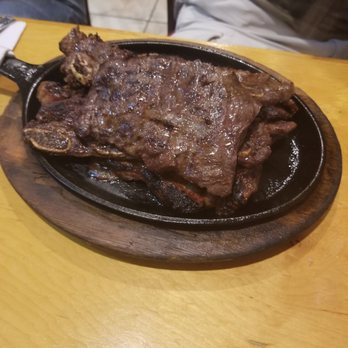 La Boina Roja Steak House - Steak on steak on steak. It's a meat party. - Steakhouses Near Me - Jackson Heights, New York La Boina Roja Steak House - Steak on steak on steak. It's a meat party. - Steakhouses Near Me - Jackson Heights, New York
