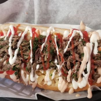 Q'Rico - Fast Food Near Me - Sunrise, Florida