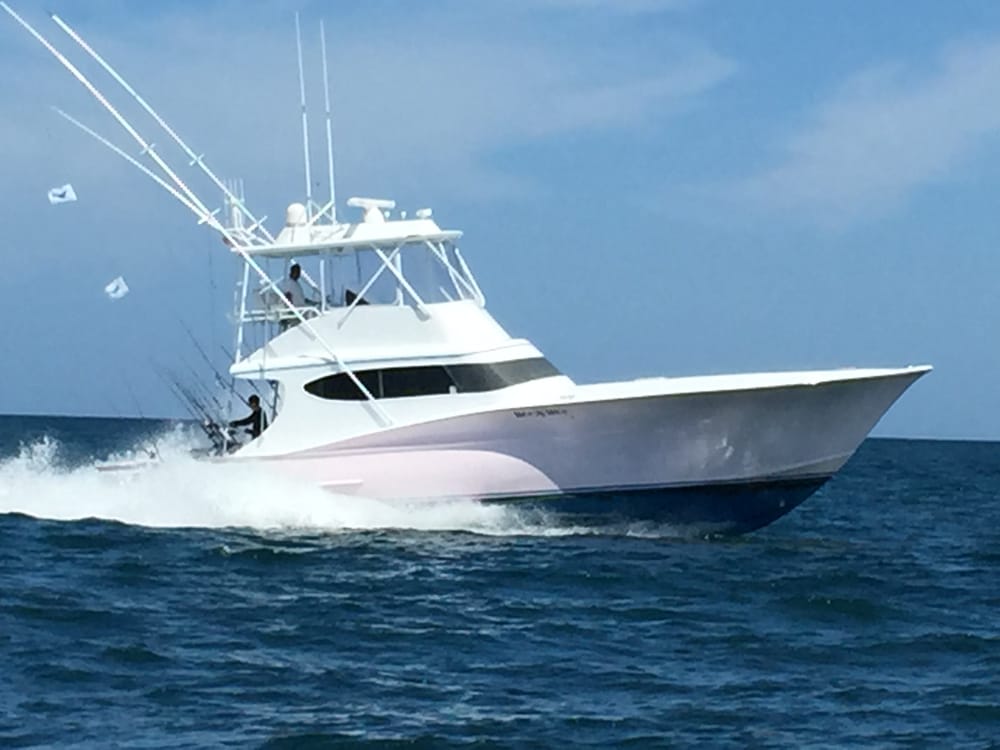 Wet-n-Wild Sport fishing Logo