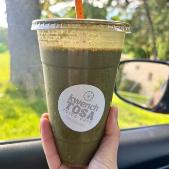 Kwench Juice Cafe - Juice Bars & Smoothies Near Me - Wauwatosa, Wisconsin Kwench Juice Cafe - Juice Bars & Smoothies Near Me - Wauwatosa, Wisconsin