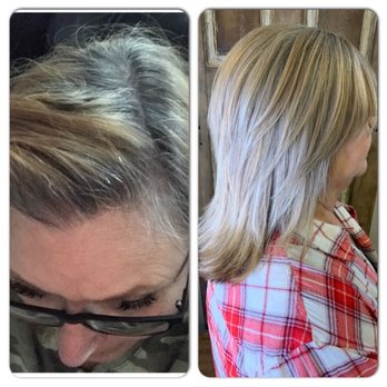 Stony Point Studio - My hair before and after - Hair Salons Near Me - Santa Rosa, California Stony Point Studio - My hair before and after - Hair Salons Near Me - Santa Rosa, California